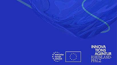 Logos Enterprise Europe Network und Innovationsagentur