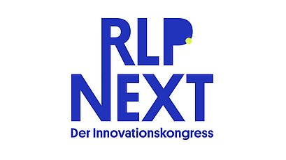 Logo RLP NEXT