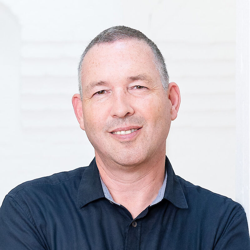 Rainer Bodden