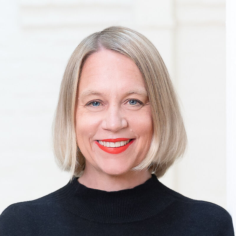 Silke Philipps-Deters