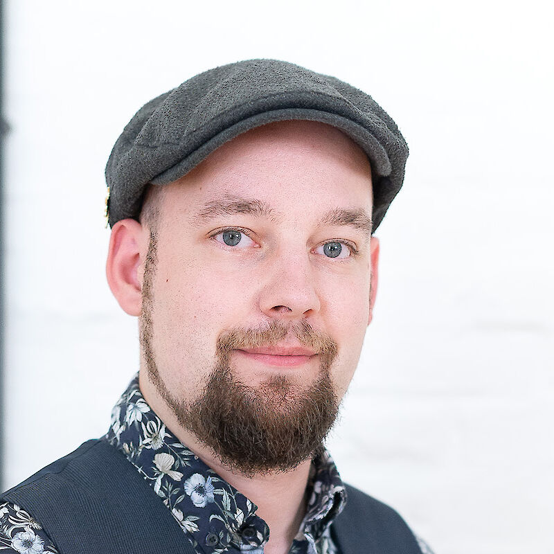 Manuel Buß