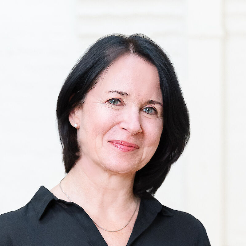 Dr. Anke Lischeid