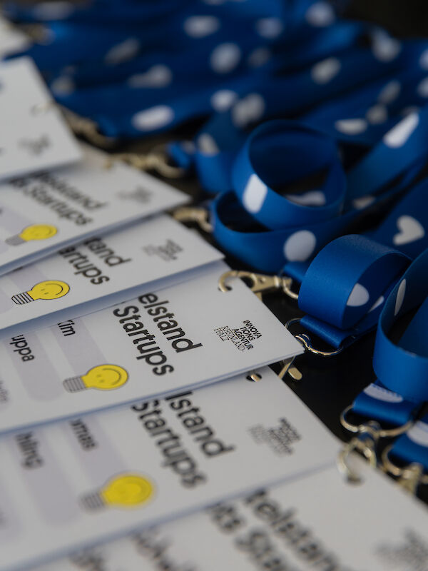 Mittelstand meets Startups